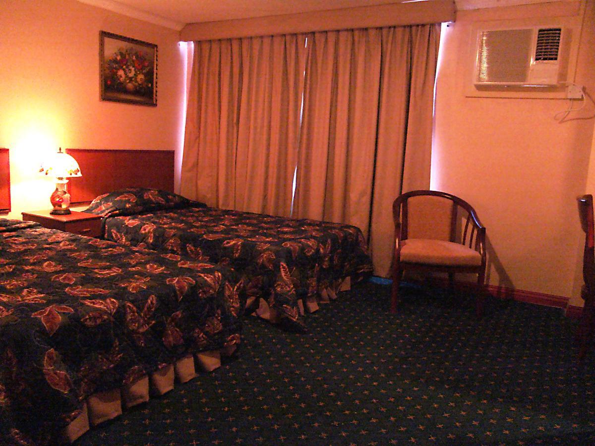 Hotel Le Grand Penthouse Guyana Georgetown Exterior foto